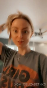 Elizabeth [ xomisselizabethxo ] Onlyfans leaked video 7894154 on Hotleaks.tv