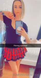 Elizabeth [ xomisselizabethxo ] Onlyfans leaked video 7894156 on Hotleaks.tv