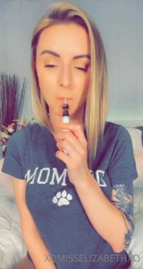 Elizabeth [ xomisselizabethxo ] Onlyfans leaked video 7894158 on Hotleaks.tv