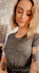 Elizabeth [ xomisselizabethxo ] Onlyfans leaked video 7894166 on Hotleaks.tv