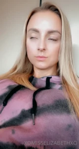 Elizabeth [ xomisselizabethxo ] Onlyfans leaked video 7894169 on Hotleaks.tv