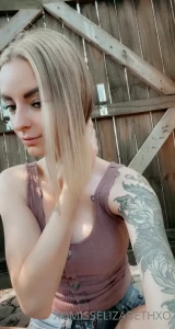 Elizabeth [ xomisselizabethxo ] Onlyfans leaked video 7894177 on Hotleaks.tv