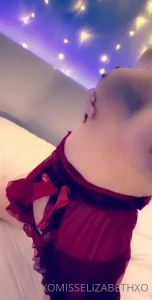 Elizabeth [ xomisselizabethxo ] Onlyfans leaked video 7894200 on Hotleaks.tv