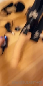 Elizabeth [ xomisselizabethxo ] Onlyfans leaked video 7894225 on Hotleaks.tv