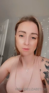 Elizabeth [ xomisselizabethxo ] Onlyfans leaked video 7894304 on Hotleaks.tv