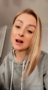 Elizabeth [ xomisselizabethxo ] Onlyfans leaked video 7894401 on Hotleaks.tv
