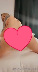 Elizabeth [ xomisselizabethxo ] Onlyfans leaked video 7894447 on Hotleaks.tv