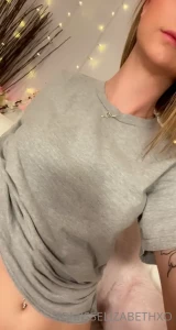 Elizabeth [ xomisselizabethxo ] Onlyfans leaked video 7894529 on Hotleaks.tv