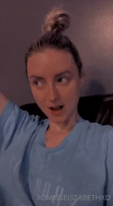 Elizabeth [ xomisselizabethxo ] Onlyfans leaked video 7894547 on Hotleaks.tv