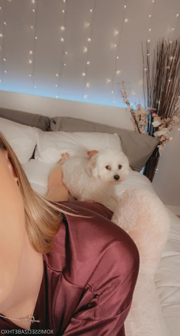 Elizabeth [ xomisselizabethxo ] Onlyfans leaked photo 10876942 on Hotleaks.tv