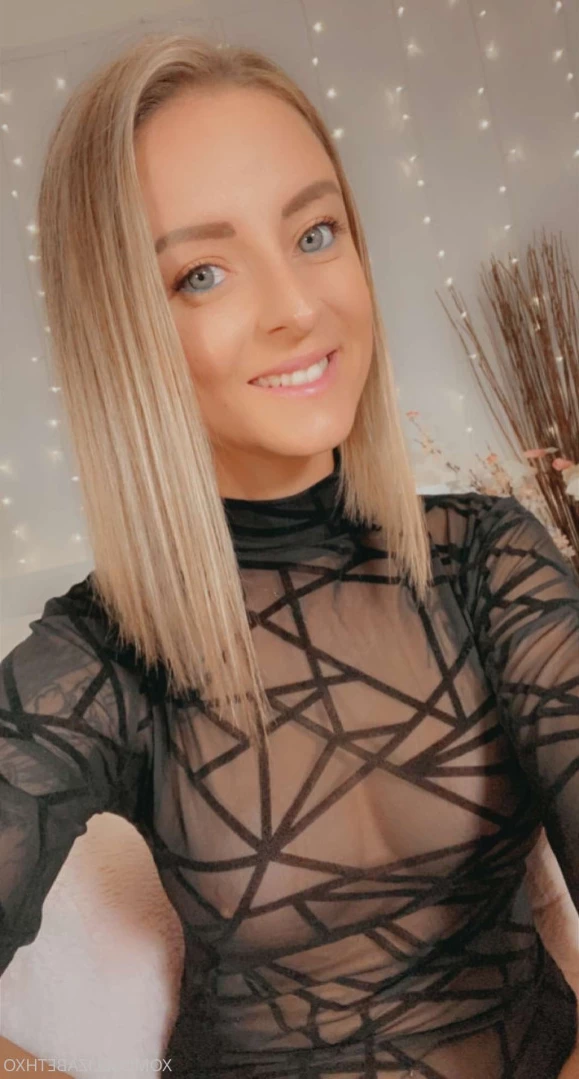 Elizabeth [ xomisselizabethxo ] Onlyfans leaked photo 12029440 on Hotleaks.tv