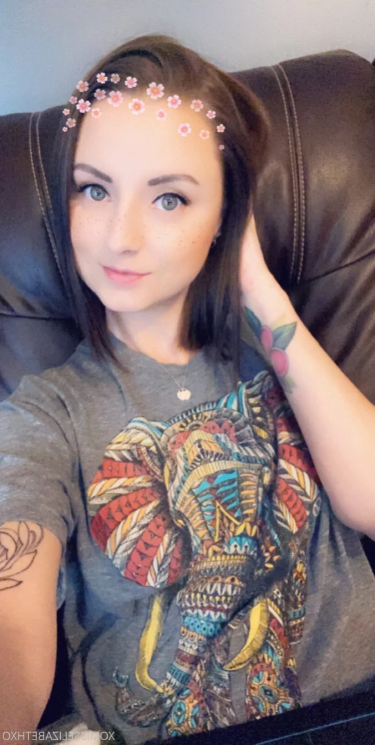 Elizabeth [ xomisselizabethxo ] Onlyfans leaked photo 12029771 on Hotleaks.tv