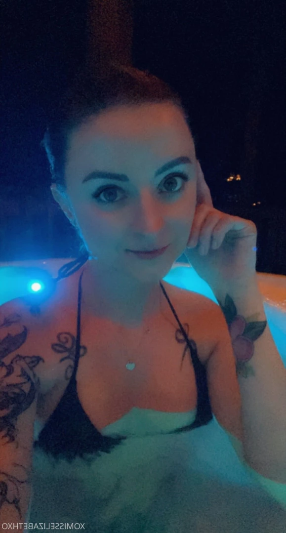 Elizabeth [ xomisselizabethxo ] Onlyfans leaked photo 12144503 on Hotleaks.tv