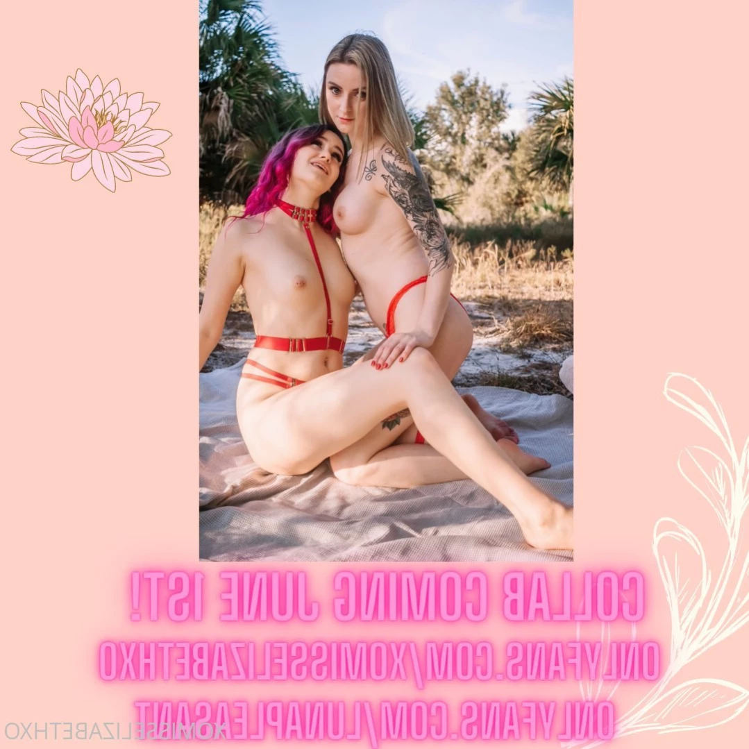 Elizabeth [ xomisselizabethxo ] Onlyfans leaked photo 12427211 on Hotleaks.tv