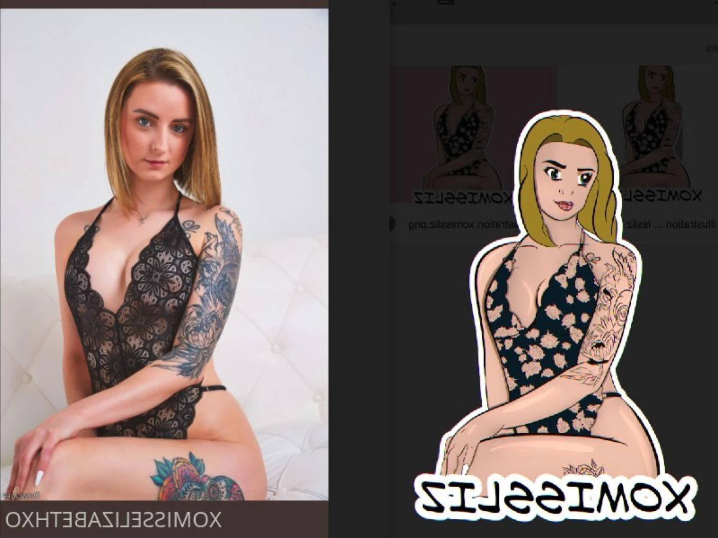 Elizabeth [ xomisselizabethxo ] Onlyfans leaked photo 12516482 on Hotleaks.tv