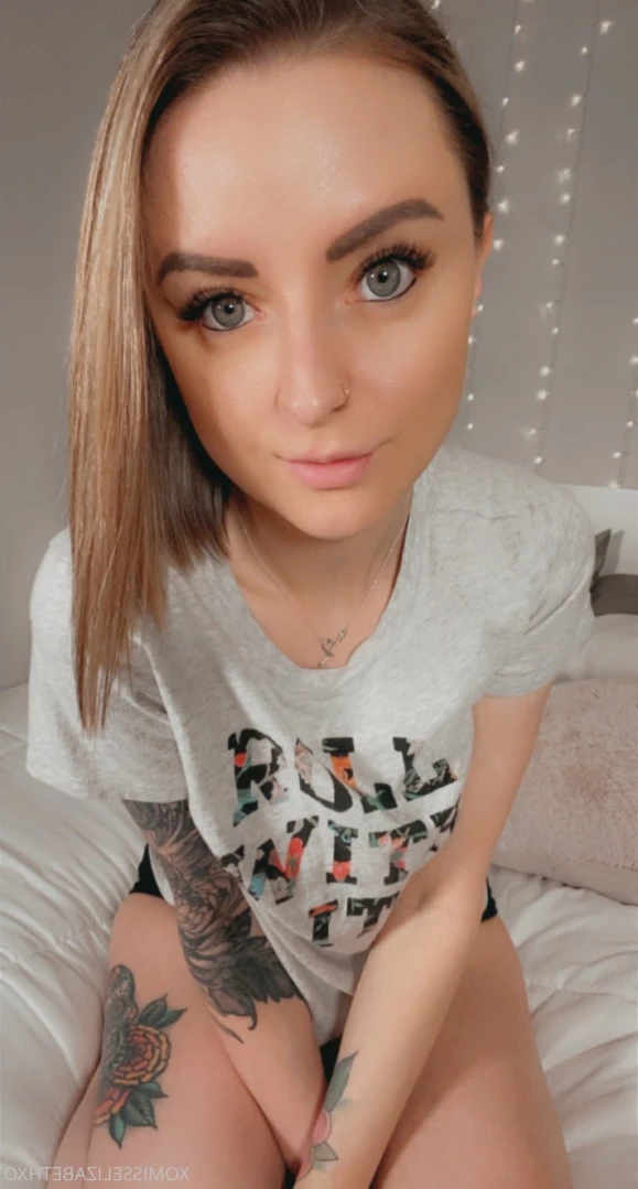 Elizabeth [ xomisselizabethxo ] Onlyfans leaked photo 12734585 on Hotleaks.tv