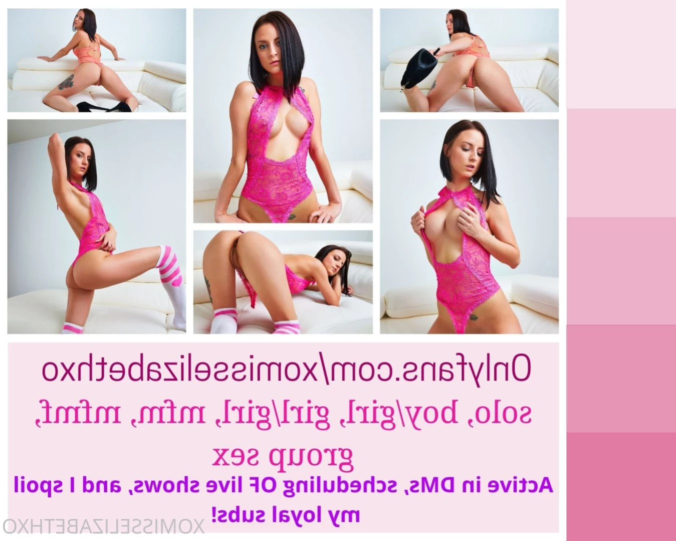 Elizabeth [ xomisselizabethxo ] Onlyfans leaked photo 12835060 on Hotleaks.tv