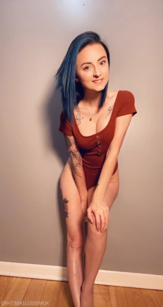 Elizabeth [ xomisselizabethxo ] Onlyfans leaked photo 13567093 on Hotleaks.tv