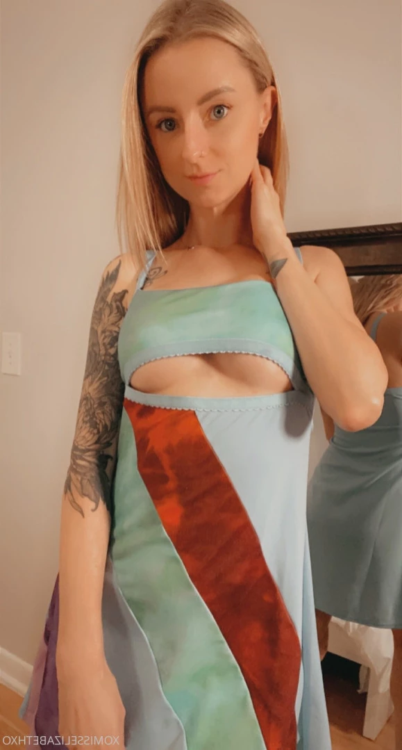 Elizabeth [ xomisselizabethxo ] Onlyfans leaked photo 13567818 on Hotleaks.tv