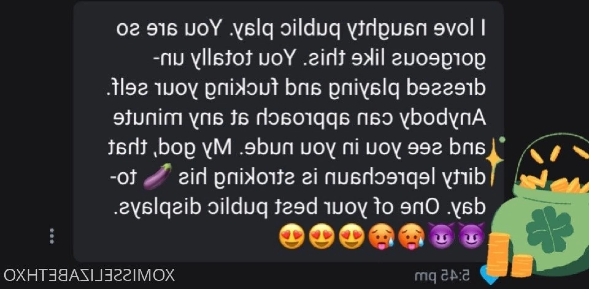 Elizabeth [ xomisselizabethxo ] Onlyfans leaked photo 13567932 on Hotleaks.tv
