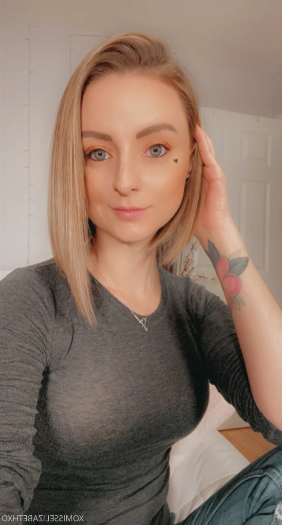 Elizabeth [ xomisselizabethxo ] Onlyfans leaked photo 13568400 on Hotleaks.tv