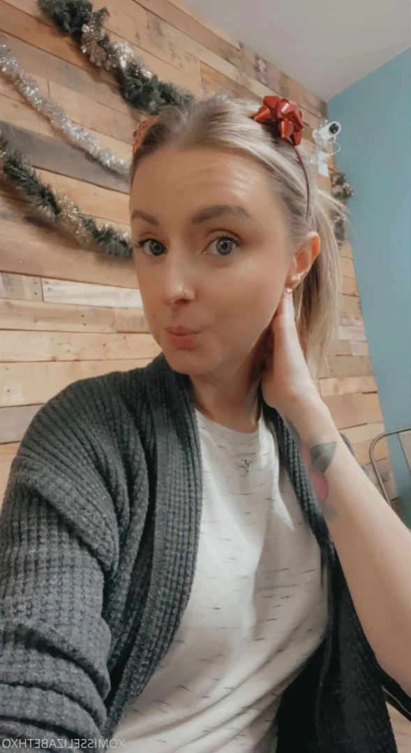 Elizabeth [ xomisselizabethxo ] Onlyfans leaked photo 13568486 on Hotleaks.tv