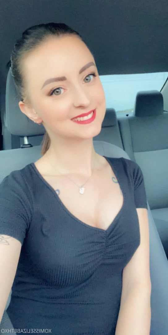 Elizabeth [ xomisselizabethxo ] Onlyfans leaked photo 13568729 on Hotleaks.tv