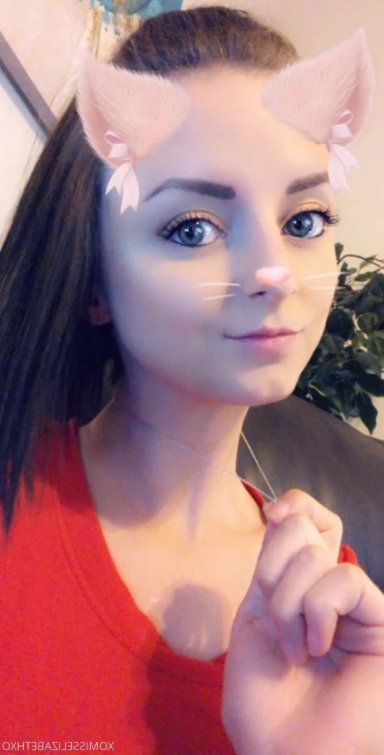 Elizabeth [ xomisselizabethxo ] Onlyfans leaked photo 13569117 on Hotleaks.tv