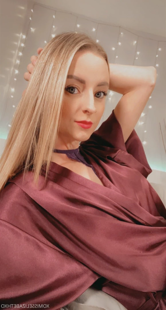 Elizabeth [ xomisselizabethxo ] Onlyfans leaked photo 13999164 on Hotleaks.tv