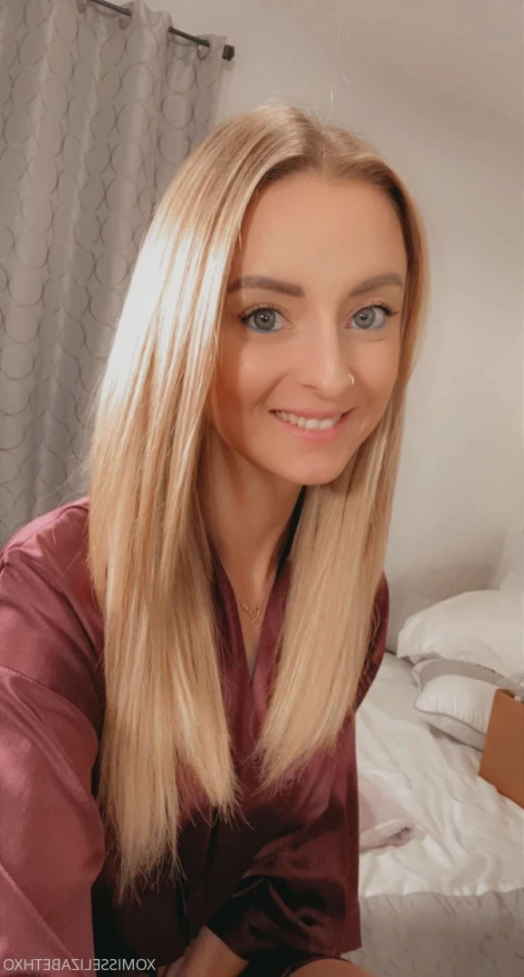 Elizabeth [ xomisselizabethxo ] Onlyfans leaked photo 14346867 on Hotleaks.tv