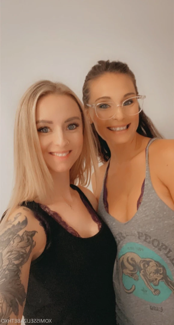 Elizabeth [ xomisselizabethxo ] Onlyfans leaked photo 14394463 on Hotleaks.tv