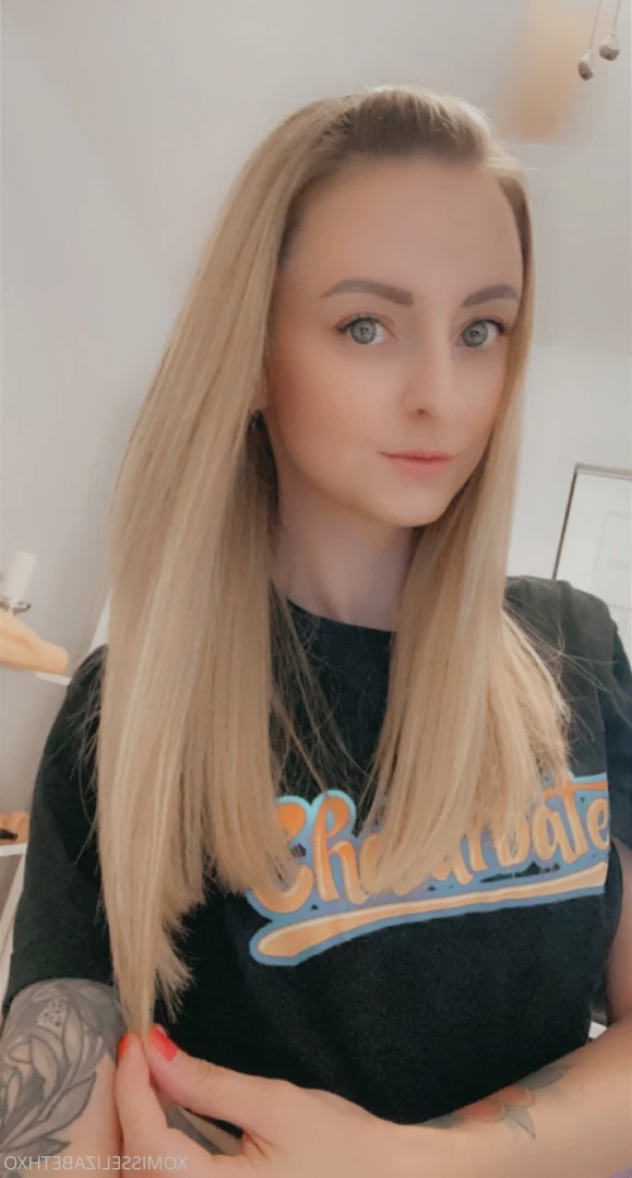 Elizabeth [ xomisselizabethxo ] Onlyfans leaked photo 15342621 on Hotleaks.tv