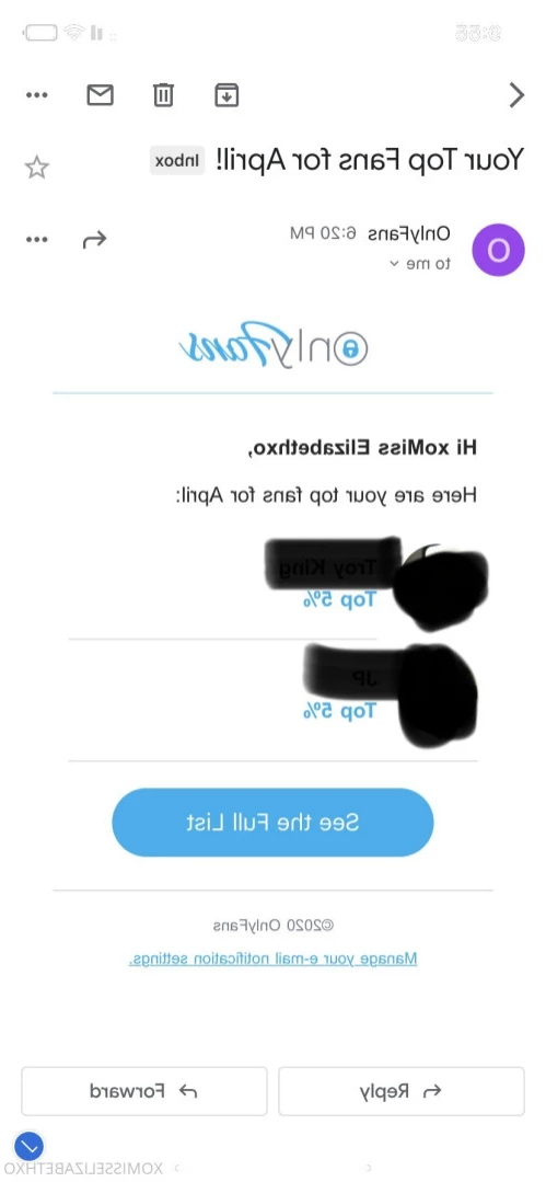 Elizabeth [ xomisselizabethxo ] Onlyfans leaked photo 15383720 on Hotleaks.tv