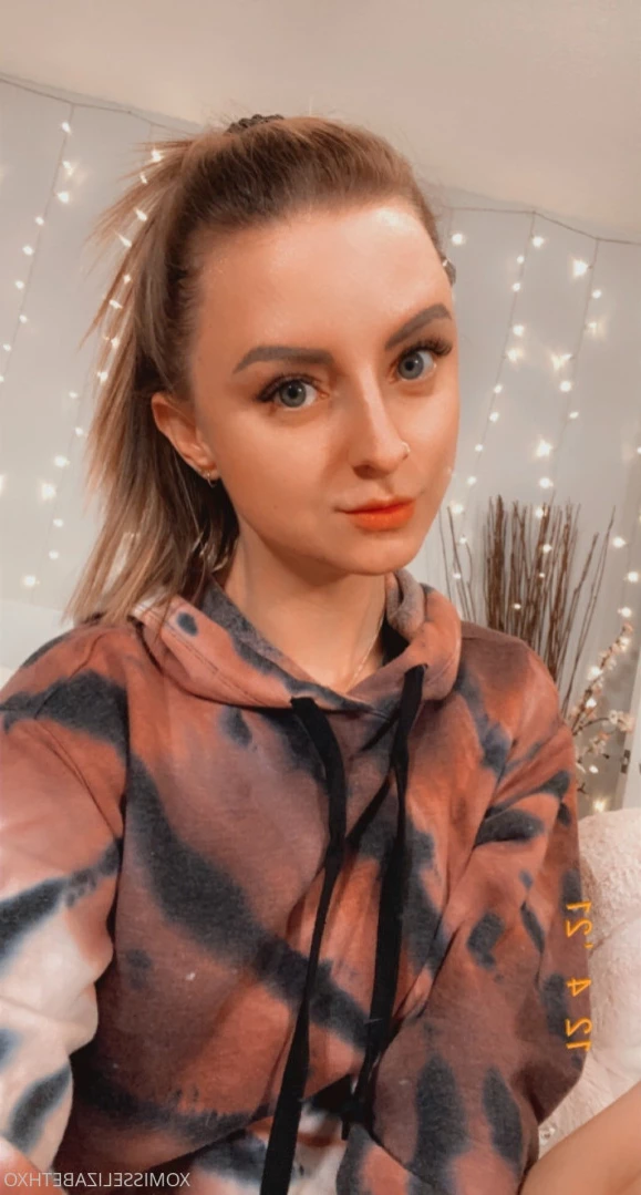 Elizabeth [ xomisselizabethxo ] Onlyfans leaked photo 15457791 on Hotleaks.tv