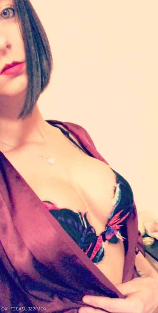 Elizabeth [ xomisselizabethxo ] Onlyfans leaked photo 15541991 on Hotleaks.tv