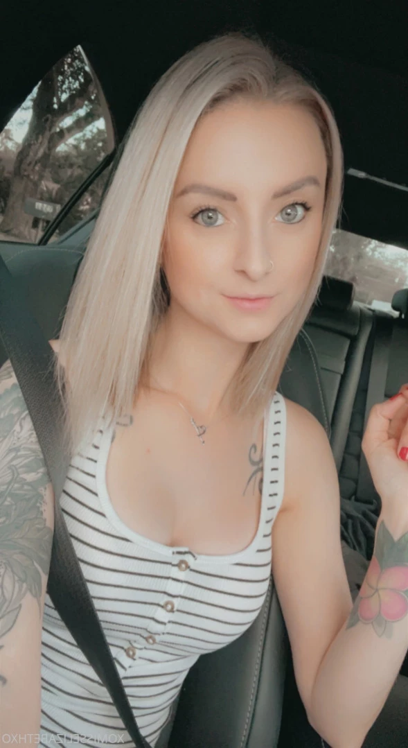 Elizabeth [ xomisselizabethxo ] Onlyfans leaked photo 15542000 on Hotleaks.tv