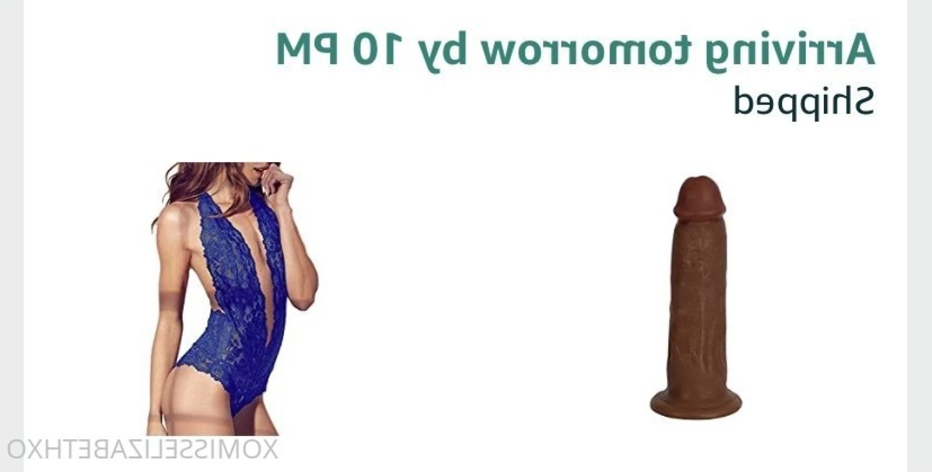 Elizabeth [ xomisselizabethxo ] Onlyfans leaked photo 15858060 on Hotleaks.tv
