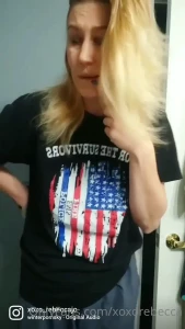 Becca ☆ NO PPV ☆ [ xoxorebecca ] Onlyfans leaked video 7892789 on Hotleaks.tv