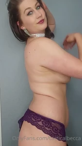 Becca ☆ NO PPV ☆ [ xoxorebecca ] Onlyfans leaked video 7893122 on Hotleaks.tv