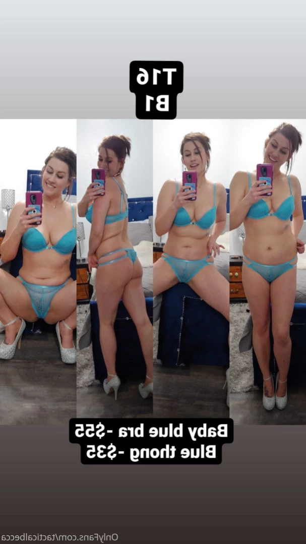 Becca ☆ NO PPV ☆ [ xoxorebecca ] Onlyfans leaked photo 10922088 on Hotleaks.tv