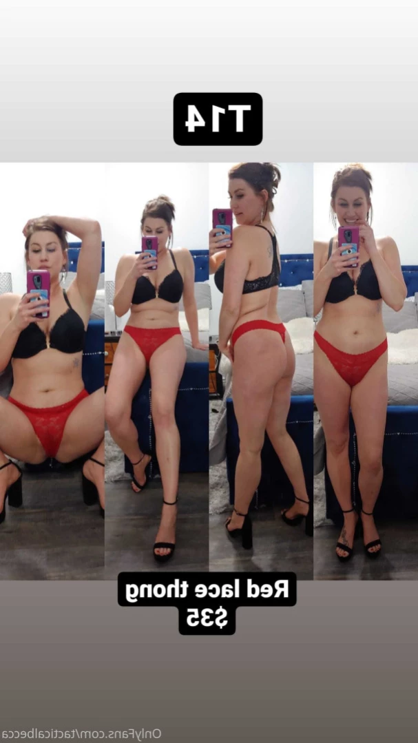 Becca ☆ NO PPV ☆ [ xoxorebecca ] Onlyfans leaked photo 11498670 on Hotleaks.tv