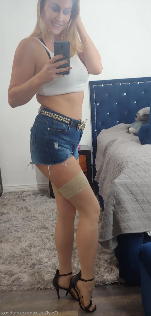 Becca ☆ NO PPV ☆ [ xoxorebecca ] Onlyfans leaked photo 13071251 on Hotleaks.tv