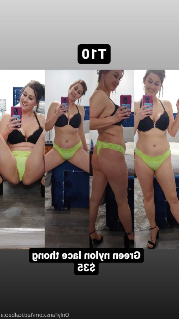 Becca ☆ NO PPV ☆ [ xoxorebecca ] Onlyfans leaked photo 13072188 on Hotleaks.tv