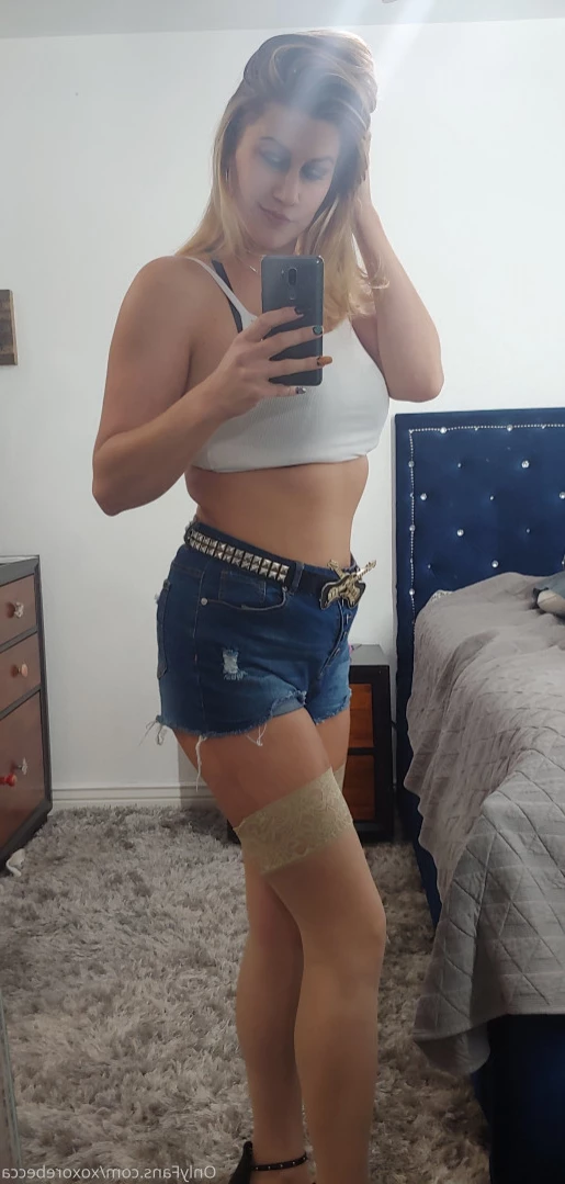 Becca ☆ NO PPV ☆ [ xoxorebecca ] Onlyfans leaked photo 13106808 on Hotleaks.tv