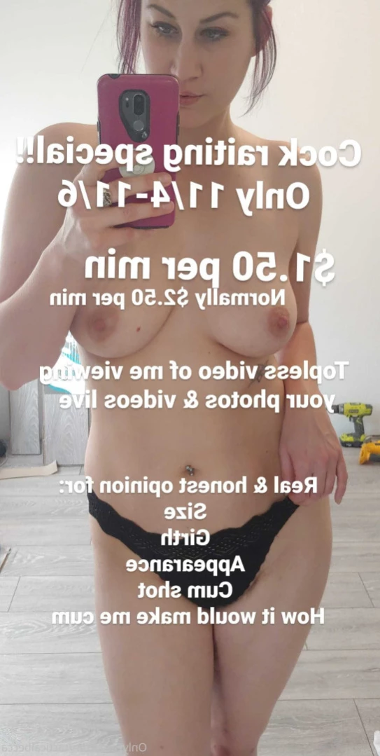 Becca ☆ NO PPV ☆ [ xoxorebecca ] Onlyfans leaked photo 13564857 on Hotleaks.tv