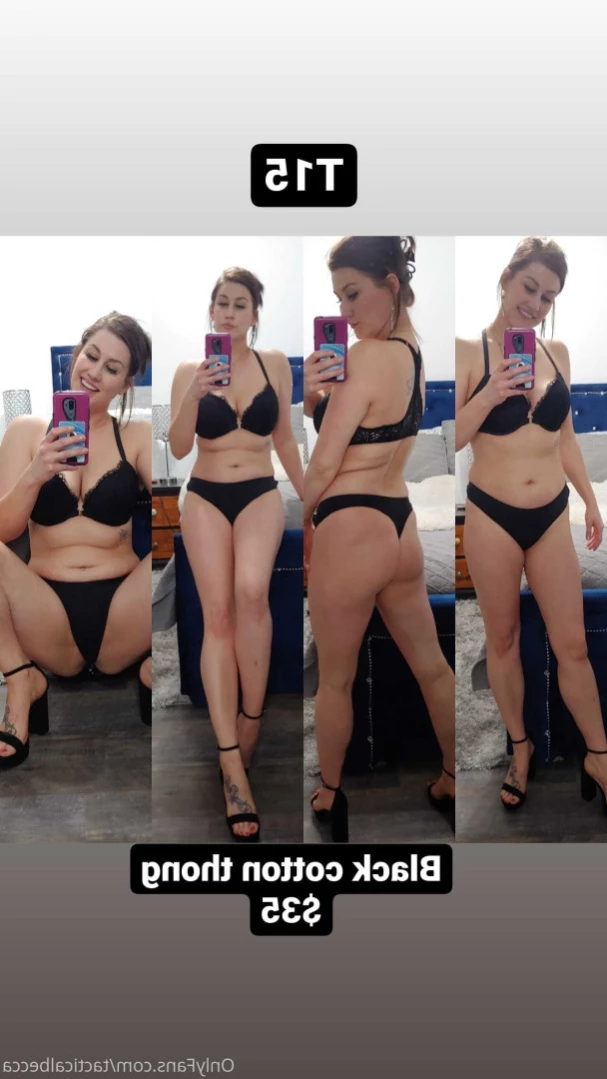 Becca ☆ NO PPV ☆ [ xoxorebecca ] Onlyfans leaked photo 13565130 on Hotleaks.tv