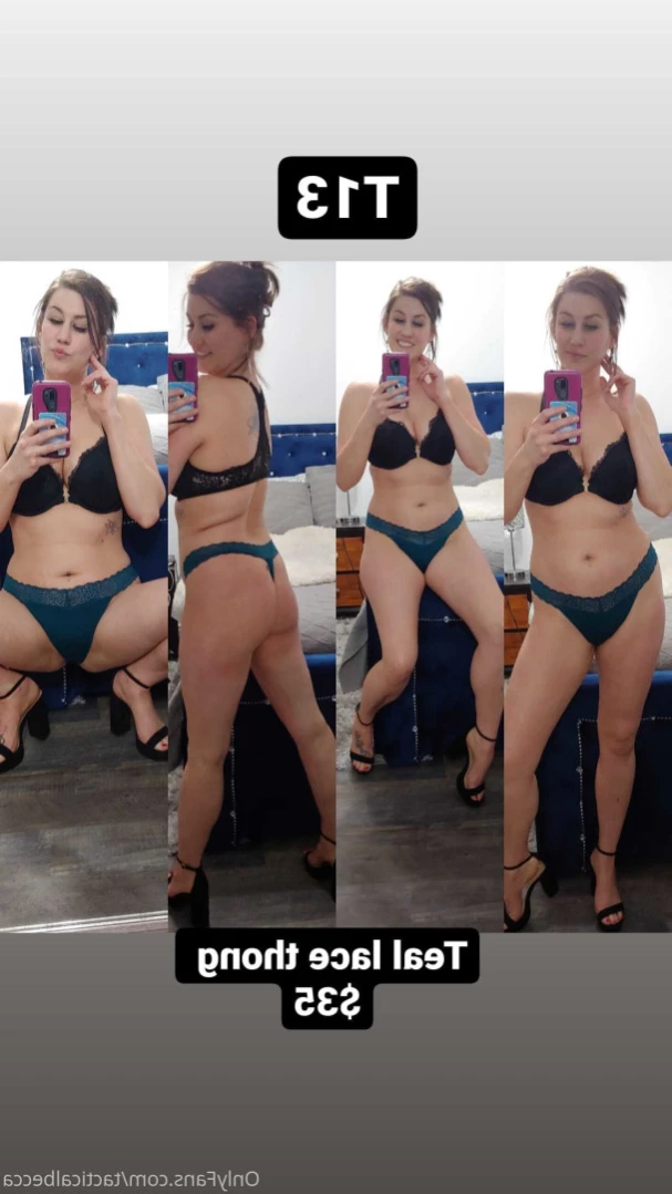 Becca ☆ NO PPV ☆ [ xoxorebecca ] Onlyfans leaked photo 13566287 on Hotleaks.tv