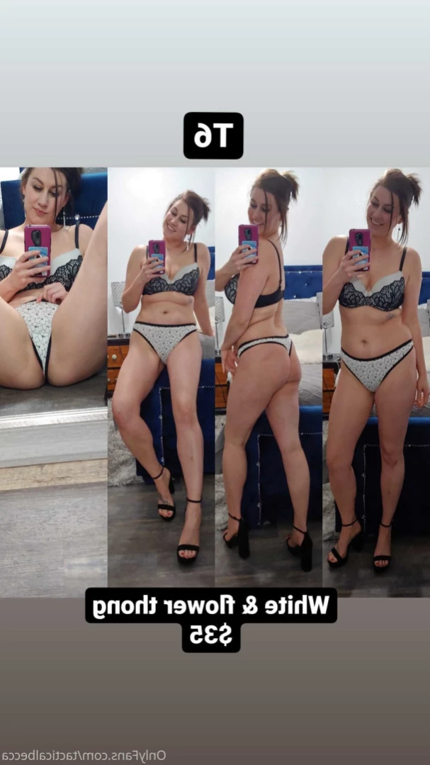 Becca ☆ NO PPV ☆ [ xoxorebecca ] Onlyfans leaked photo 13999629 on Hotleaks.tv
