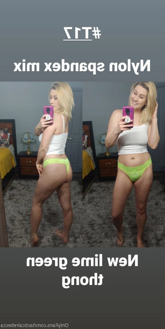 Becca ☆ NO PPV ☆ [ xoxorebecca ] Onlyfans leaked photo 15358824 on Hotleaks.tv