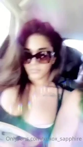 xoxox_sapphire Onlyfans leaked video 7891984 on Hotleaks.tv